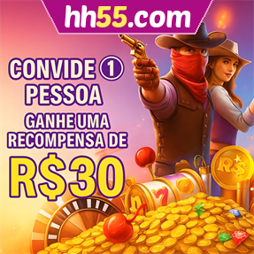 hh55.com Indique amigos para receber um bônus