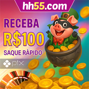 hh55.com Ganhe R$ 100,00 Gratis